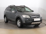 Chevrolet Captiva I , Salon Polska, 7 miejsc, Navi, Klimatronic, Tempomat,