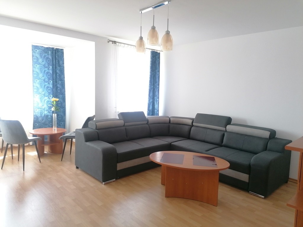 Mieszkanie do wynajęcia, 84 m² Krowodrza, Rusznikarska