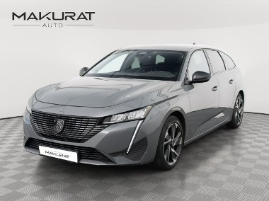 Peugeot 308 P5 SK7A577#1.5 BlueHDi Allure Pack EAT8 K.cof NAVI Salon PL VAT23-1