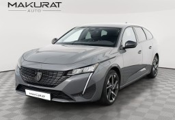 Peugeot 308 P5 SK7A577#1.5 BlueHDi Allure Pack EAT8 K.cof NAVI Salon PL VAT23