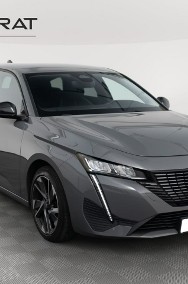 Peugeot 308 P5 SK7A577#1.5 BlueHDi Allure Pack EAT8 K.cof NAVI Salon PL VAT23-2
