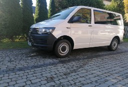 Volkswagen Transporter T6 2.0 TDI