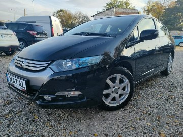 Honda Insight II Mały przebieg* Super stan