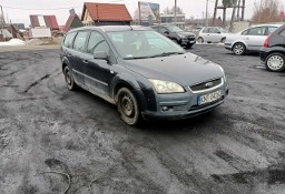 Ford Focus II Ford Focus 1.6TDCI 90km 07r