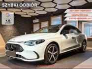 Mercedes-Benz Klasa CLA C118/X118 Mercedes-Benz Klasa CLA 250+ Progressive 250+ Advanced Plus z Dodatkami Cyfrowymi + Night + Kamera
