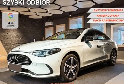 Mercedes-Benz Klasa CLA C118/X118 Mercedes-Benz Klasa CLA 250+ Progressive 250+ Advanced Plus z Dodatkami Cyfrowymi + Night + Kamera