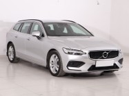 Volvo V60 II , Salon Polska, Serwis ASO, Automat, Navi, Klimatronic,