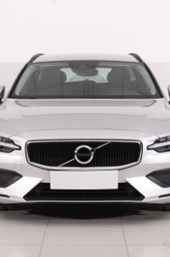 Volvo V60 II , Salon Polska, Serwis ASO, Automat, Navi, Klimatronic,-2