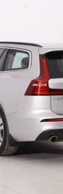 Volvo V60 II , Salon Polska, Serwis ASO, Automat, Navi, Klimatronic,-4