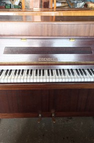 Stare pianina Eisenberg i Calisia-2