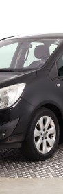 Opel Meriva A , Klimatronic, Tempomat,ALU-3