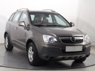 Opel Antara Salon Polska, Serwis ASO, Automat, Navi, Xenon, Klimatronic,
