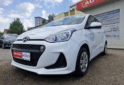 Hyundai i10 II 1.0 benz, gwarancja, ASO do końca, 100% oryginał, idealny, raport!