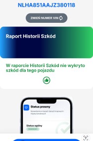 1.0 benz, gwarancja, ASO do końca, 100% oryginał, idealny, raport!-2