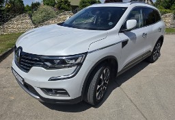 Renault Koleos Polski salon bez adblue