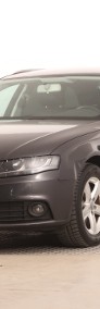 Audi A4 IV (B8) , Serwis ASO, Klimatronic, Parktronic, Podgrzewane siedzienia-3