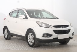 Hyundai ix35 , Salon Polska, Serwis ASO, Skóra, Klimatronic