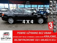 Skoda Superb III 4x4 272 KM STYLE+DSG serwisowany GWARANCJA 1wł Kraj Bezwypad F23%