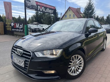 1,6TDI-110KM- NAVI,CLIMATRONIC,PARCTRONIC...-1
