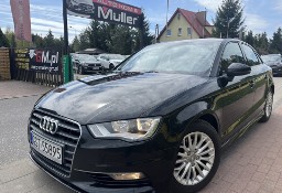 Audi A3 III (8V) 1,6TDI-110KM- NAVI,CLIMATRONIC,PARCTRONIC...