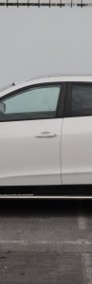 Hyundai ix35 , Salon Polska, Skóra, Klimatronic-4