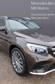Mercedes-Benz Klasa GLC-2