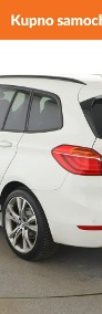 BMW SERIA 2 7 os. 4x4 automat full LED skóra navi klima auto el. sterowane i grz-4