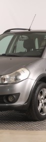 Suzuki SX4 I , Salon Polska, 1. Właściciel, Klimatronic ,Bezkolizyjny,-3