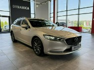 Mazda 6 III SW CenterLine 2.0 SkyActive-G 165KM automat 22/23 r., s.PL, I wł., V