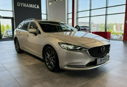 Mazda 6 III SW CenterLine 2.0 SkyActive-G 165KM automat 22/23 r., s.PL, I wł., V