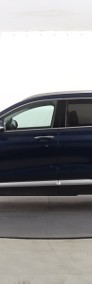 Hyundai Santa Fe III , Salon Polska, Serwis ASO, 185 KM, Automat, VAT 23%, Skóra,-4