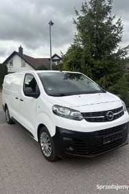 Opel Vivaro-2