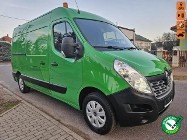 Renault Master L2H2 Pack klim+navi zabudowa