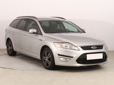 Ford Mondeo VII , Klimatronic, Podgrzewane siedzienia,ALU-1