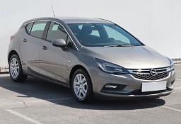 Opel Astra J , Salon Polska, 1. Właściciel, Serwis ASO, Klimatronic,