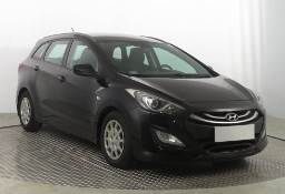 Hyundai i30 II , Salon Polska, Serwis ASO, Klima