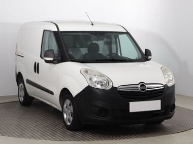 Opel Combo , L1H1, 3m3, 2 Miejsca, 2 EU palet-1