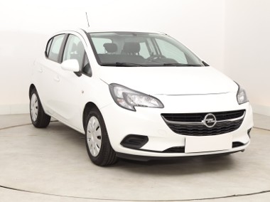 Opel Corsa E , Salon Polska-1