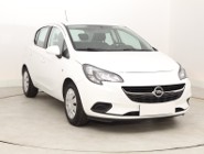 Opel Corsa E , Salon Polska
