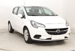 Opel Corsa E , Salon Polska