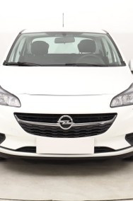 Opel Corsa E , Salon Polska-2