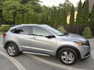 Honda HR-V II Honda HR-V 1.8 benz 4x4 AWD