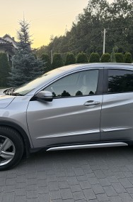 Honda HR-V 1.8 benz 4x4 AWD-2