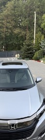 Honda HR-V 1.8 benz 4x4 AWD-3