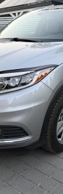 Honda HR-V 1.8 benz 4x4 AWD-4