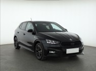 Skoda Fabia IV , 1. Właściciel, Serwis ASO, VAT 23%, Klimatronic, Tempomat,