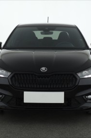 Skoda Fabia IV , 1. Właściciel, Serwis ASO, VAT 23%, Klimatronic, Tempomat,-2