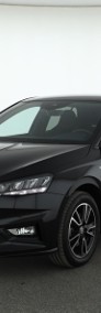 Skoda Fabia IV , 1. Właściciel, Serwis ASO, VAT 23%, Klimatronic, Tempomat,-3