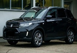 Suzuki Vitara II 1.4 Boosterjet mHEV Premium 2WD 1.4 Boosterjet mHEV Premium 2WD 129K