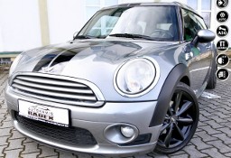 MINI Clubman II 1.6 110KM/Klimatronic/6 Biegów/Bluetooth/Tempomat/ Serwis/GWARANCJA